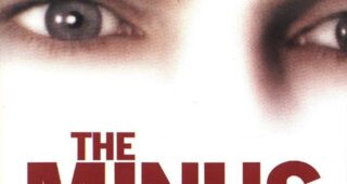 Minus man (The) : Affiche officielle