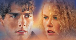 Horizons lointains : Affiche officielle