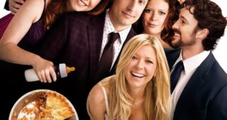 American Pie 4 : Affiche officielle