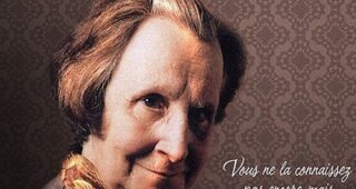 Tatie Danielle : Affiche officielle