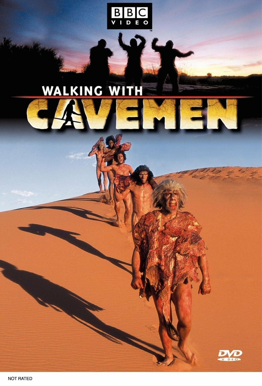 Cavemen