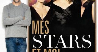 Mes stars et moi : Affiche officielle