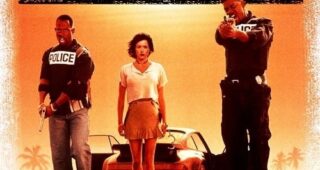 Bad Boys : Affiche officielle