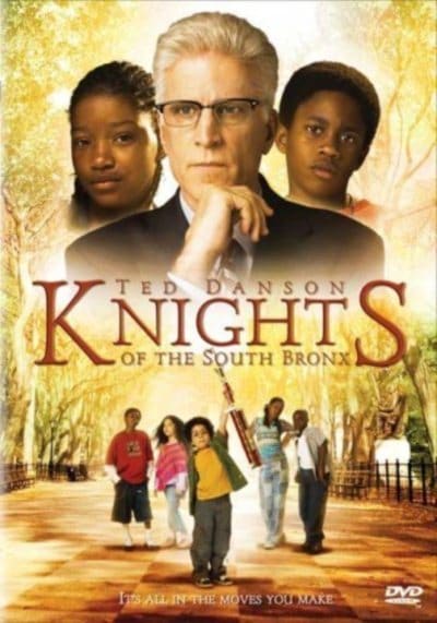 Knights, les chevaliers du futur