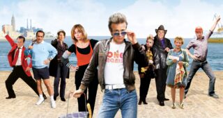 Disco : Affiche officielle