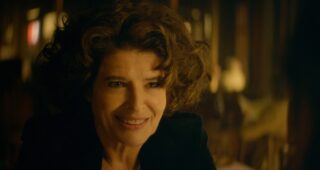 La Belle Epoque : photo, Fanny Ardant