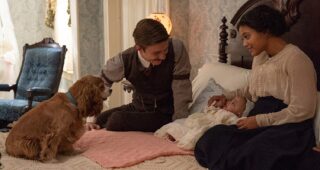 La Belle et le Clochard : photo, Thomas Mann, Kiersey Clemons
