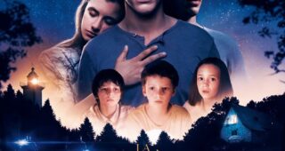 La Dernière Vie de Simon : Affiche