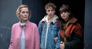 La Guerre des mondes Season 1 : photo, La Guerre des mondes, Daisy Edgar-Jones, Natasha Little
