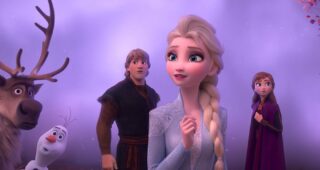La Reine des neiges 2 : photo