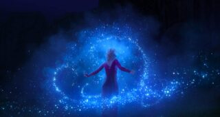 La Reine des neiges 2 : photo