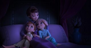 La Reine des neiges 2 : photo