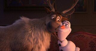 La Reine des neiges 2 : photo