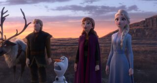 La Reine des neiges 2 : photo