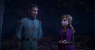La Reine des neiges 2 : photo