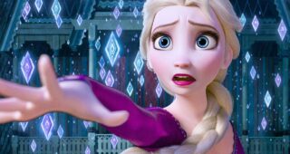 La Reine des neiges 2 : photo