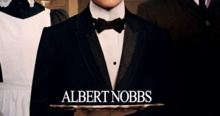Albert Nobbs : Affiche officielle