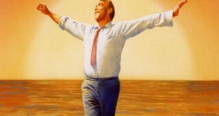 Zorba le Grec : Affiche officielle