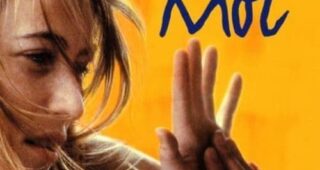 Oublie-moi : Affiche officielle