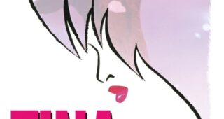 Tina : Affiche officielle