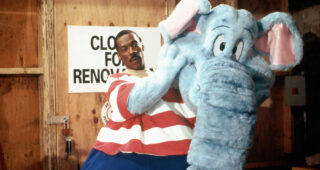Le Flic de Beverly Hills 3 : photo, Eddie Murphy