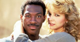 Le Flic de Beverly Hills : photo, Eddie Murphy, Lisa Eilbacher