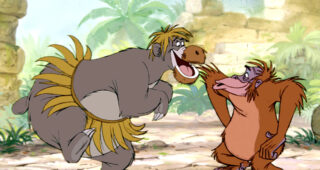Le Livre de la Jungle : photo