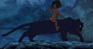 Le Livre de la Jungle : photo