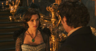 Le Monde fantastique d’Oz : photo, Rachel Weisz