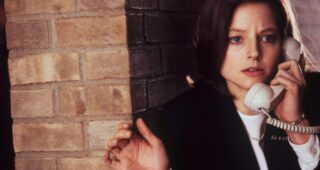 Le Silence des agneaux : photo, Jodie Foster