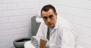 Le Sixième sens : photo, Brian Cox