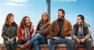 Discount : Affiche officielle