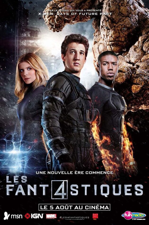 Affiche