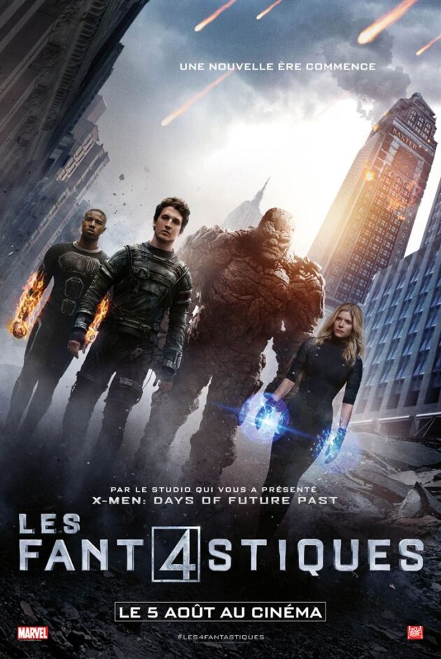 Affiche
