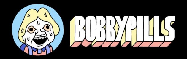 Bobbypills
