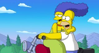 Les Simpson - Le Film : photo