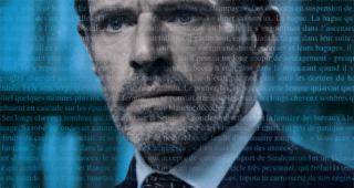 Les Traducteurs : Affiche française
