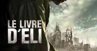 Le Livre d'Eli : Affiche officielle