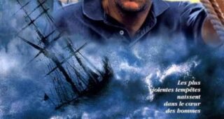 Lame de fond : Affiche officielle