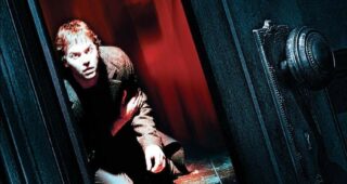 Boogeyman : La porte des cauchemars : Affiche officielle