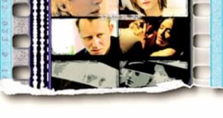 Timecode : Affiche officielle
