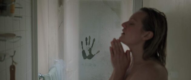 photo, Elisabeth Moss