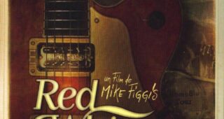 Red white & blue : Affiche officielle