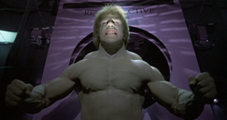 L'Incroyable Hulk : photo, Lou Ferrigno