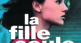 Fille seule (La) : Affiche officielle