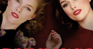 Edge of love (The) : Affiche officielle