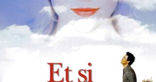 Et si c'était vrai... : Affiche officielle