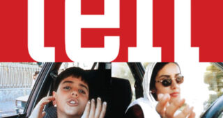 Ten : Affiche officielle