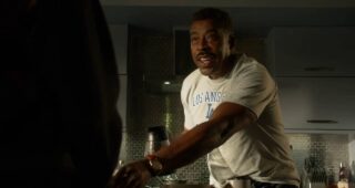 Los Angeles Bad Girls : photo, Ernie Hudson