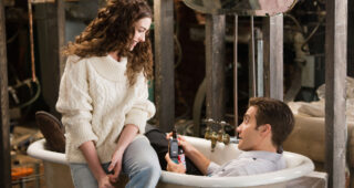 Love, et autres drogues : photo